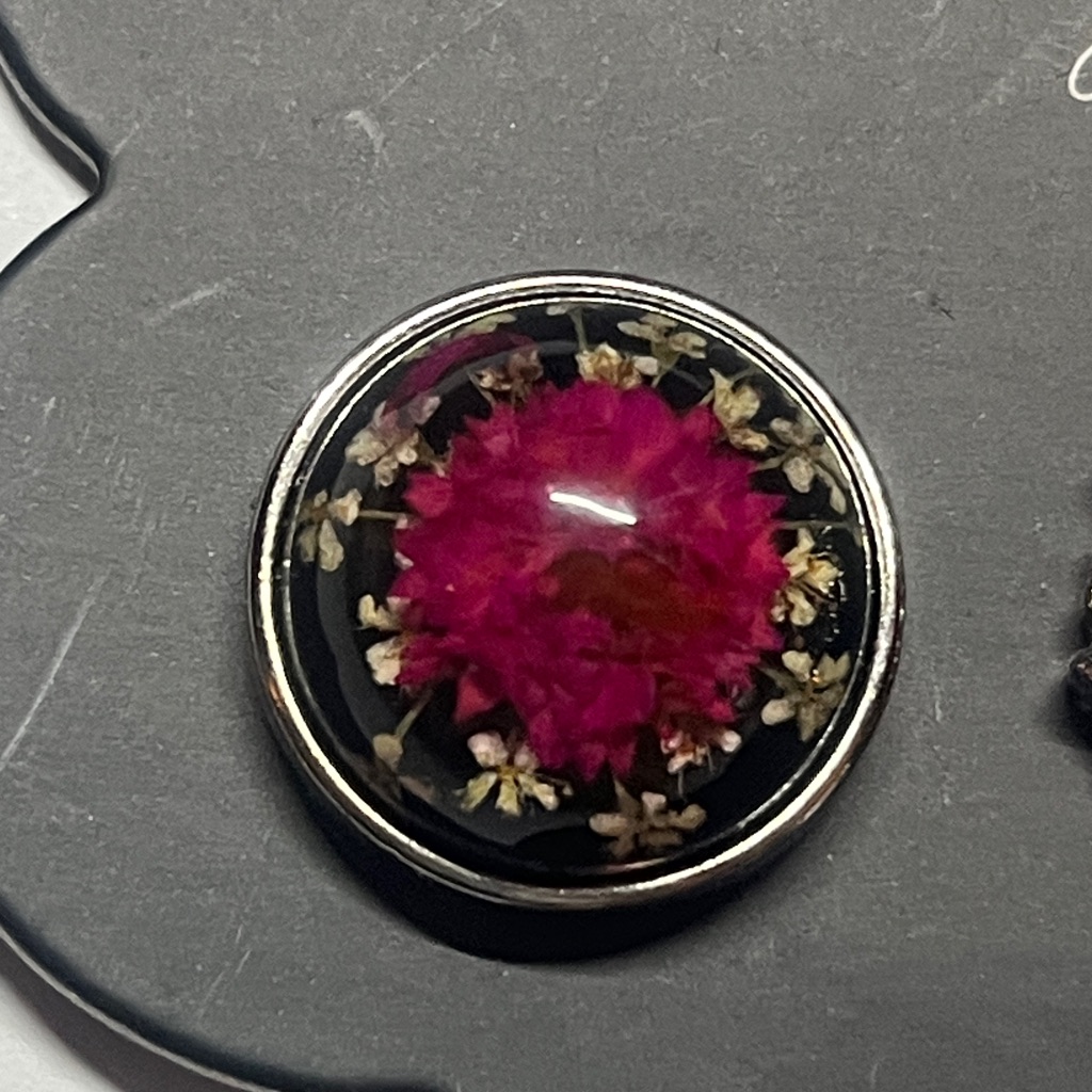 18 Mm Snap - 3 For 12 Or 5 For 15 6$